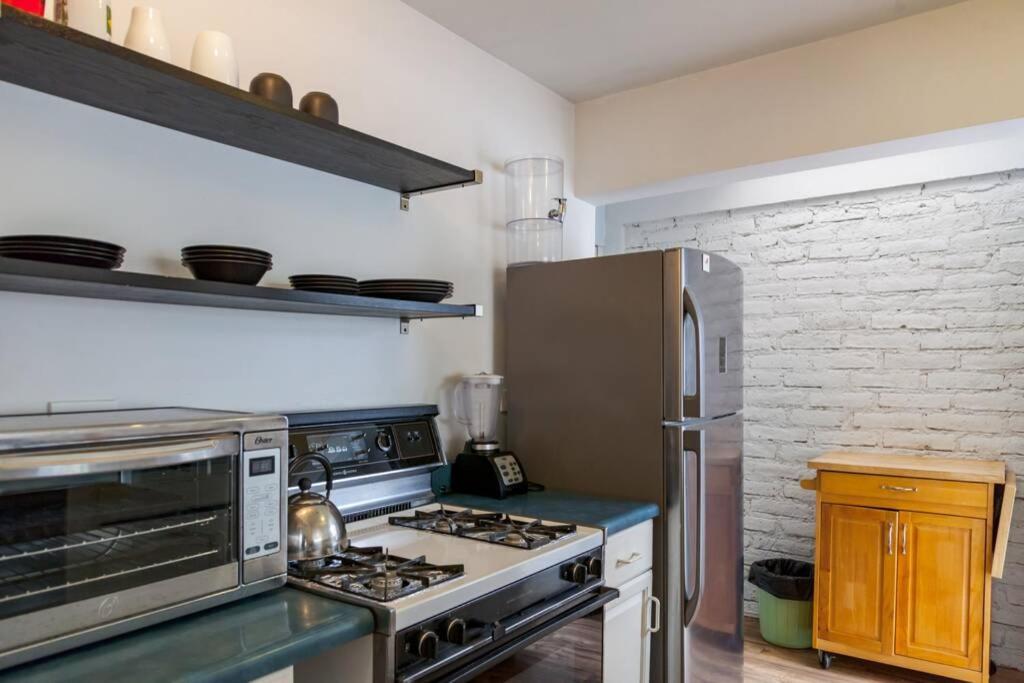 Surfboards Included In Your Stay!!! Тихуана Экстерьер фото