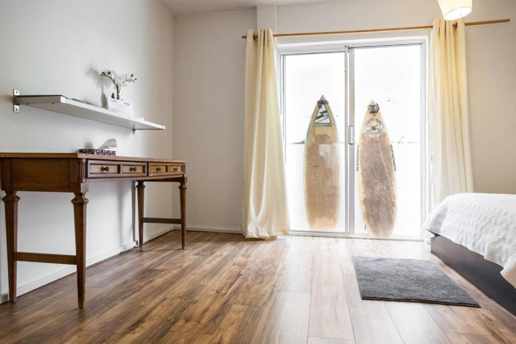 Surfboards Included In Your Stay!!! Тихуана Экстерьер фото